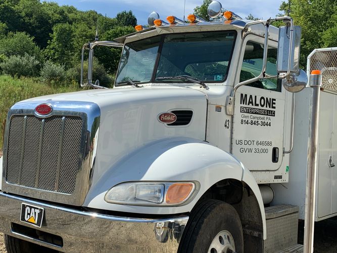 Malone Enterprises LLC